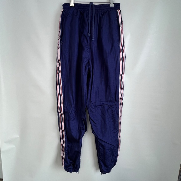 Solare Sporta Size M Track Suit Fully Lined - Picture 4 of 16